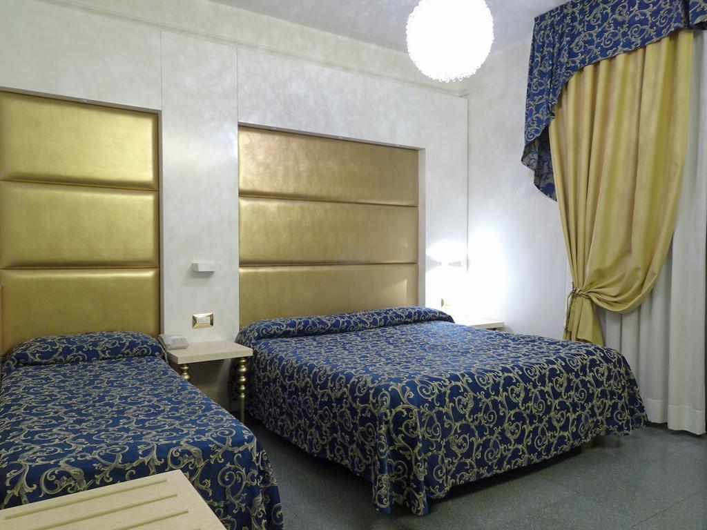 Chambre Triple