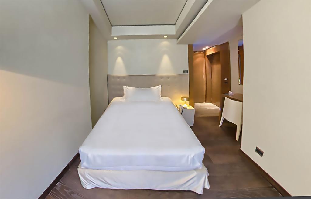 Habitación Individual