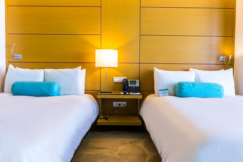 Chambre Double Supérieure - Vue sur Diamante
