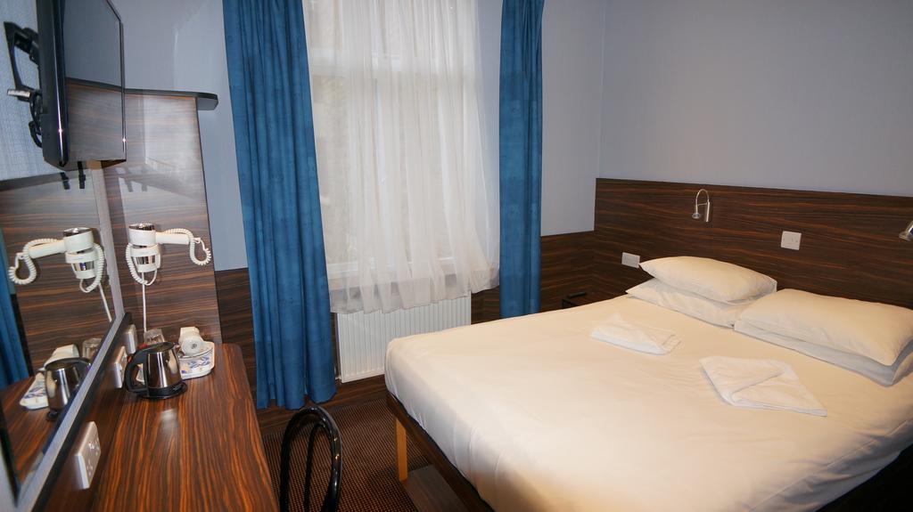 Chambre Simple Supérieure