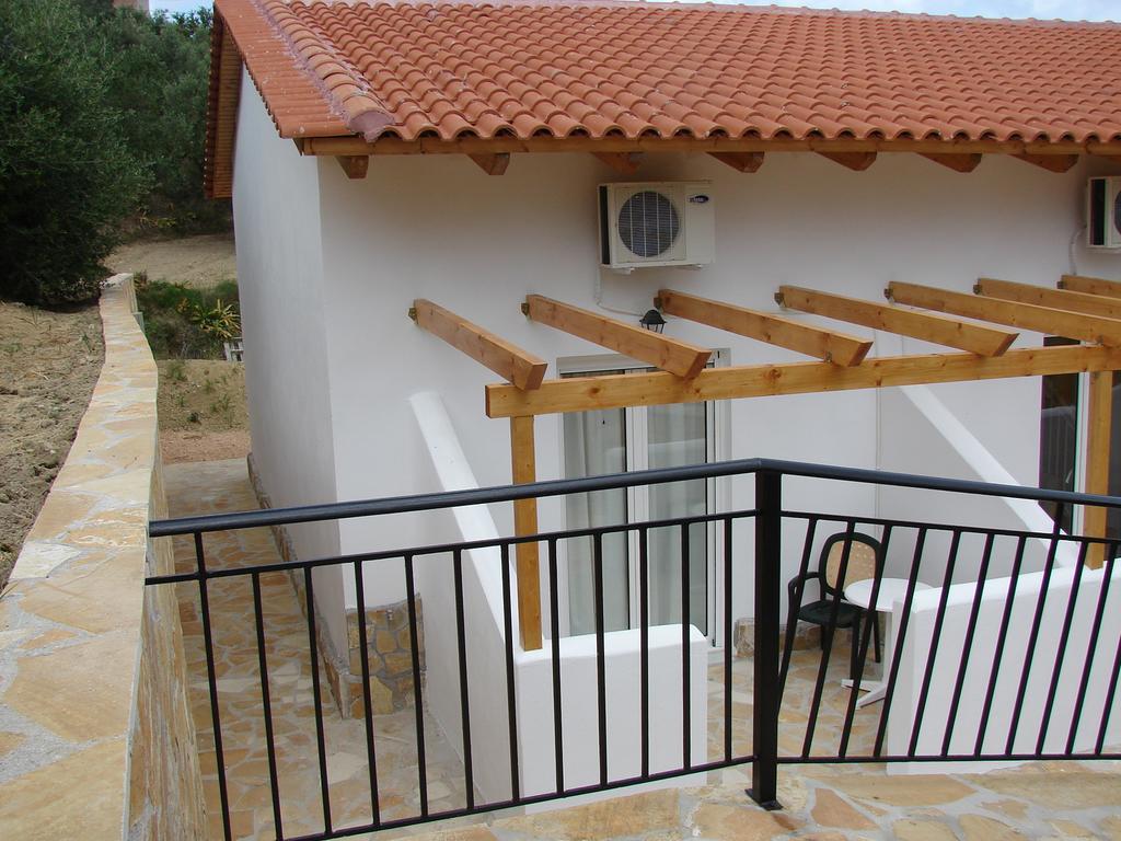 Chalet (6 Adults)