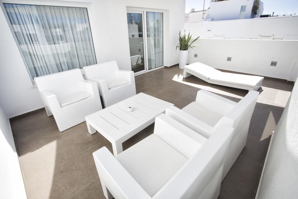 Suite mit 2 Schlafzimmern