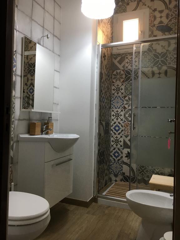 Double Room Private External Bathroom