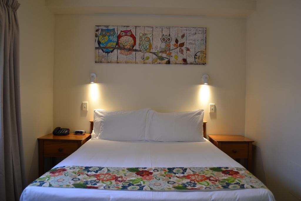 Appartement 2 Chambres