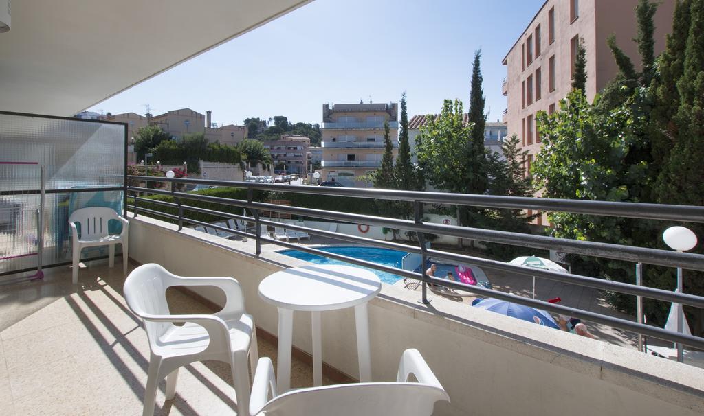 Appartement (4 Adultes)