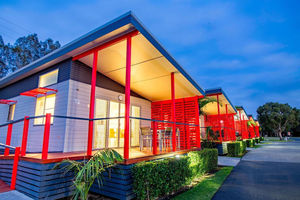 Superior Accessible Two-Bedroom Villa