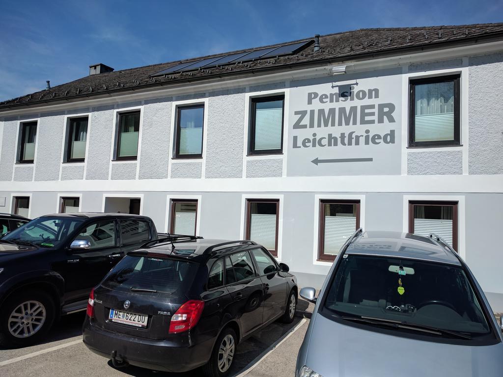 Deluxe Doppel-/Zweibettzimmer