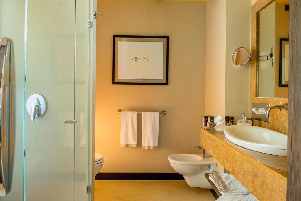 Double Room Sea View
