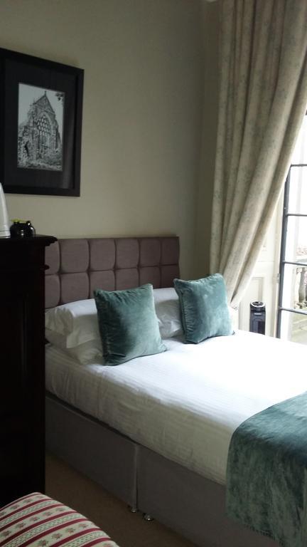 Compact Double Room