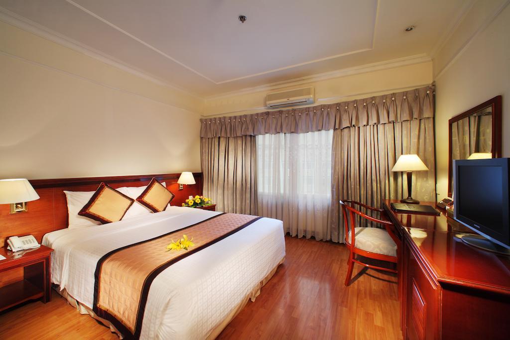Chambre Supérieure
