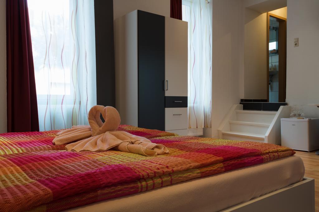 Doppelzimmer