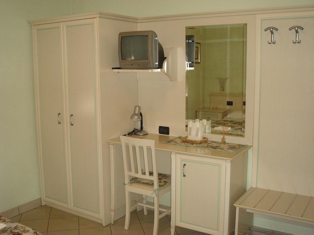 Tweepersoonskamer met 1 of 2 Bedden