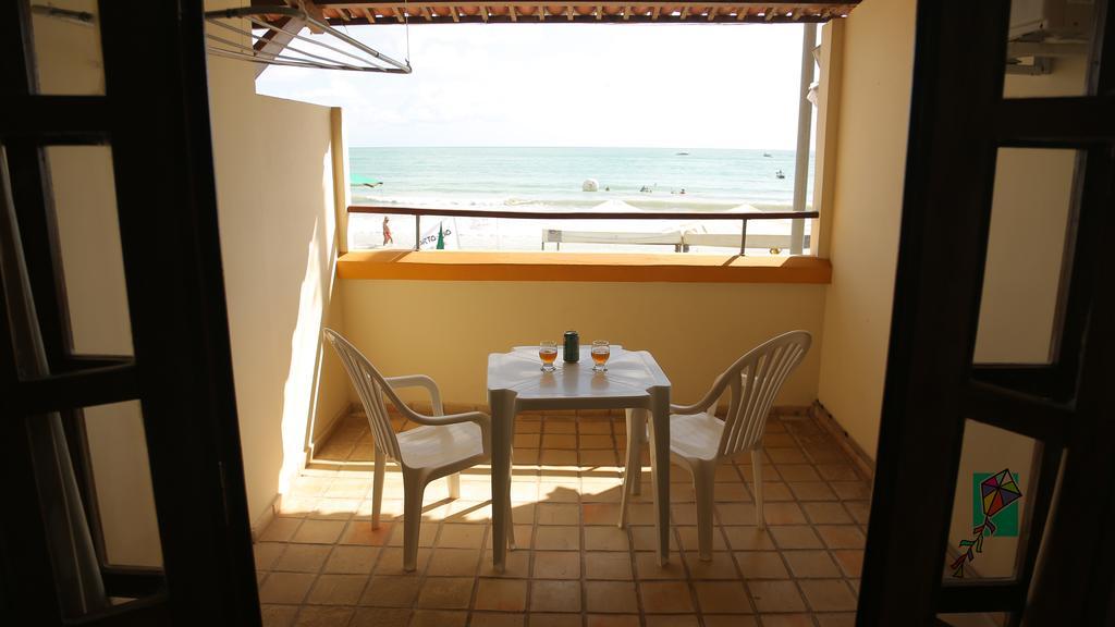 Double Room Front Sea View