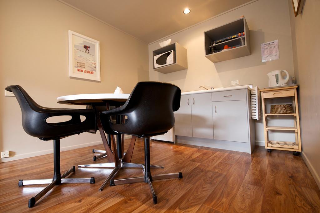 Chambre de Luxe donnant sur la Cour