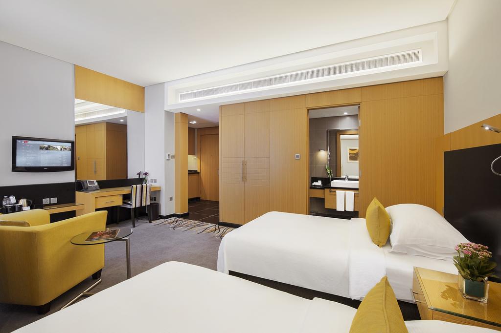 Studio - Twin Beds