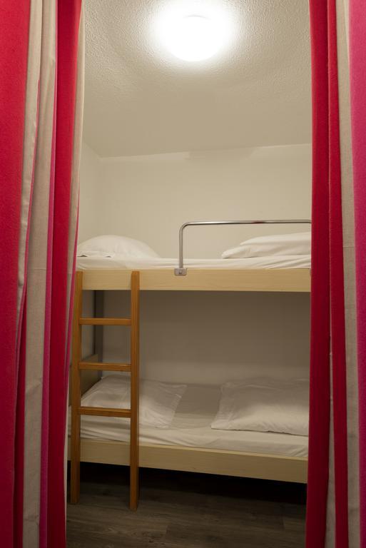 Studio with Double Bed