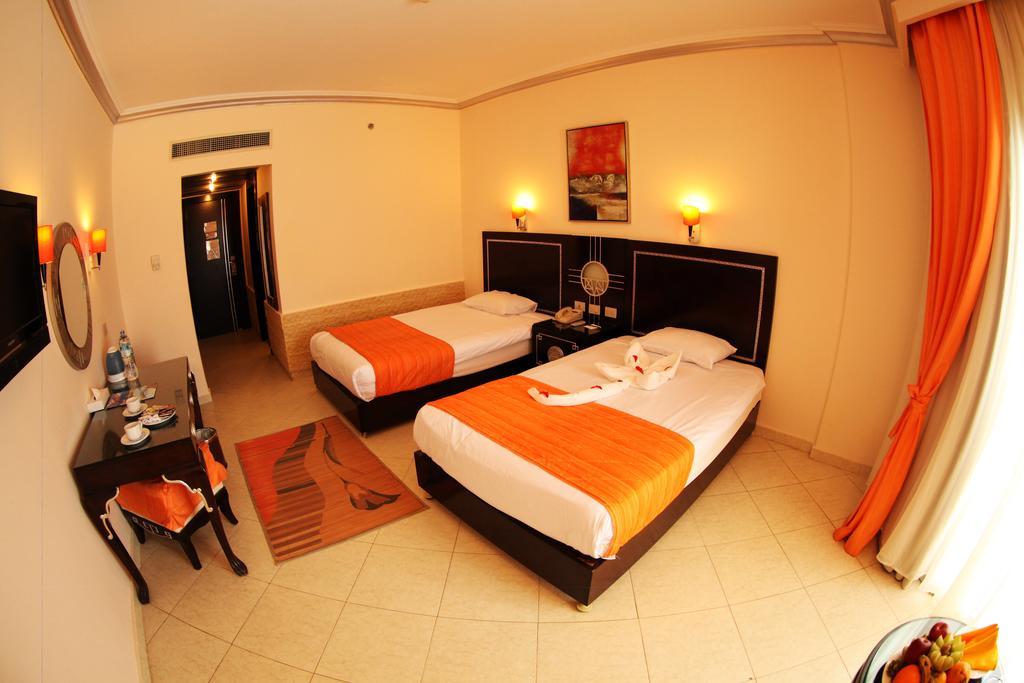 Superior Doppelzimmer
