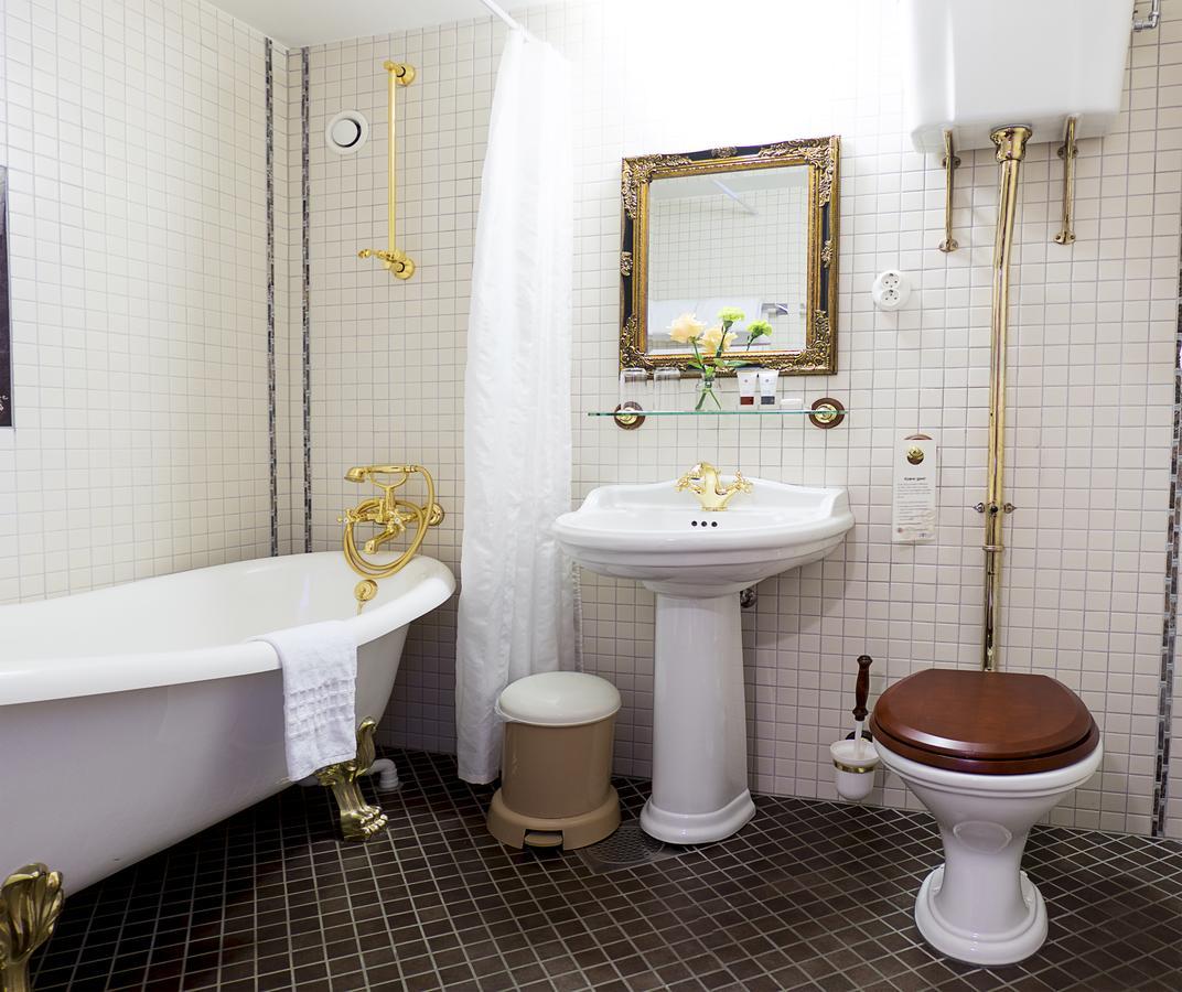 Doppelzimmer Historic