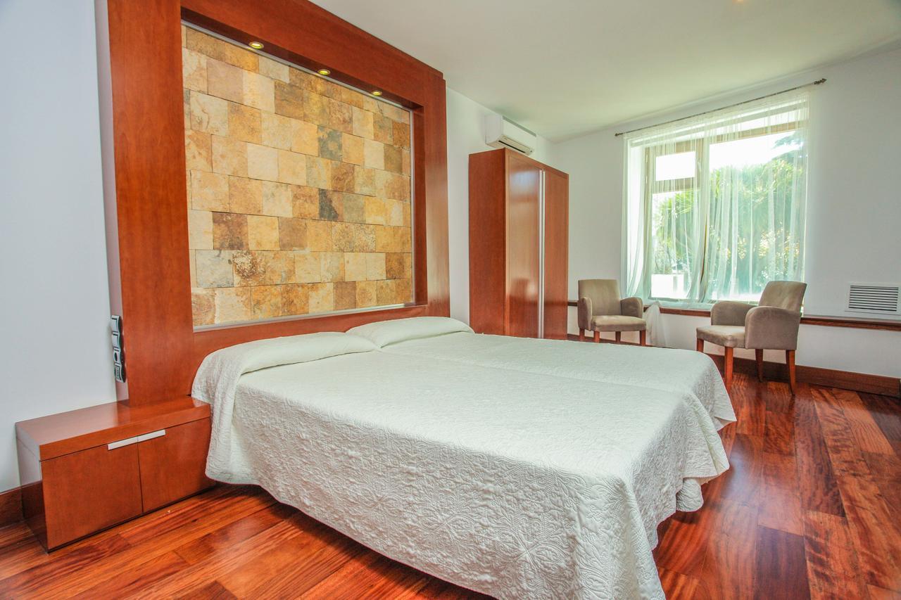 Chambre Double Supérieure