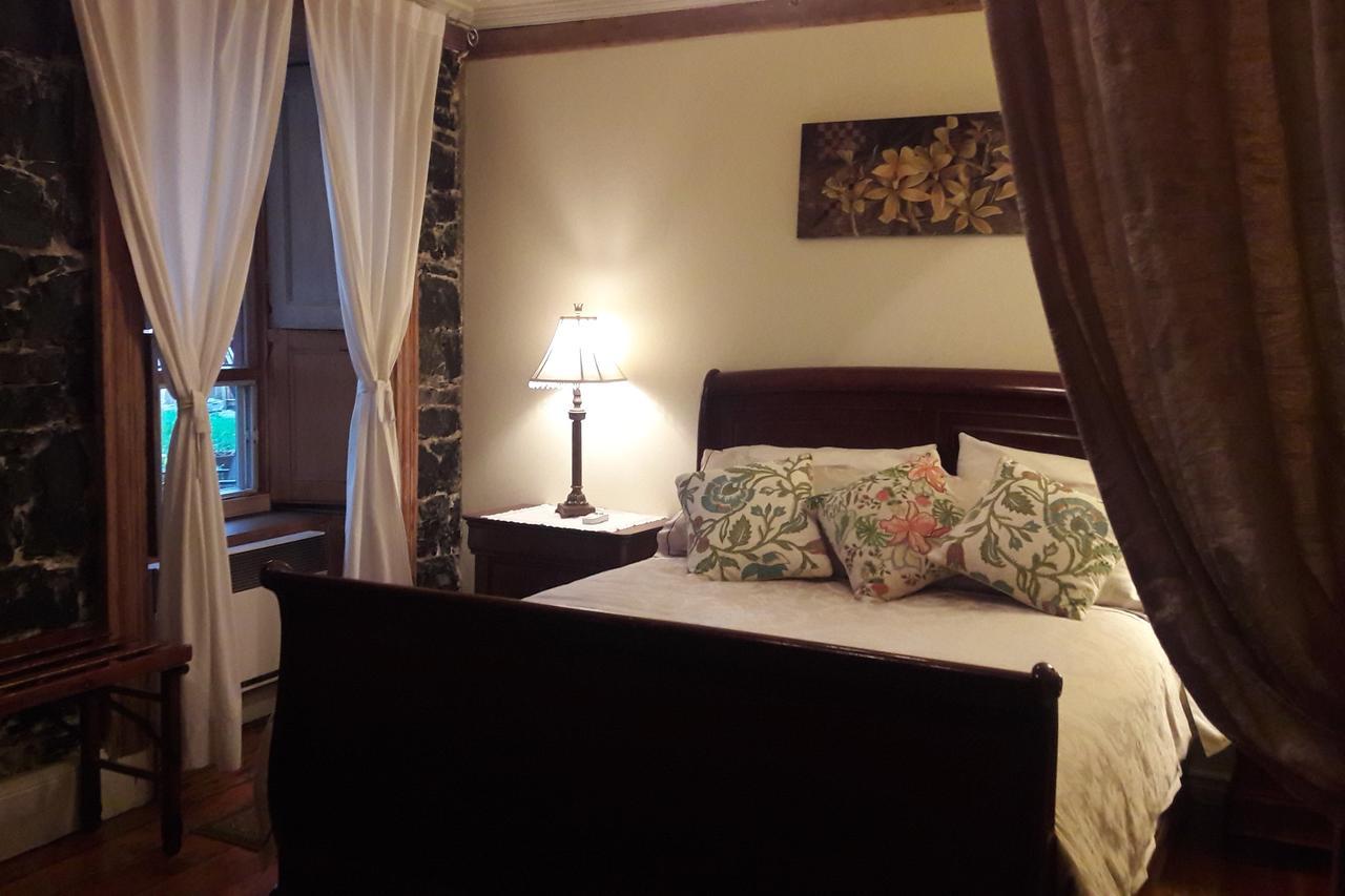 Suite Garden View