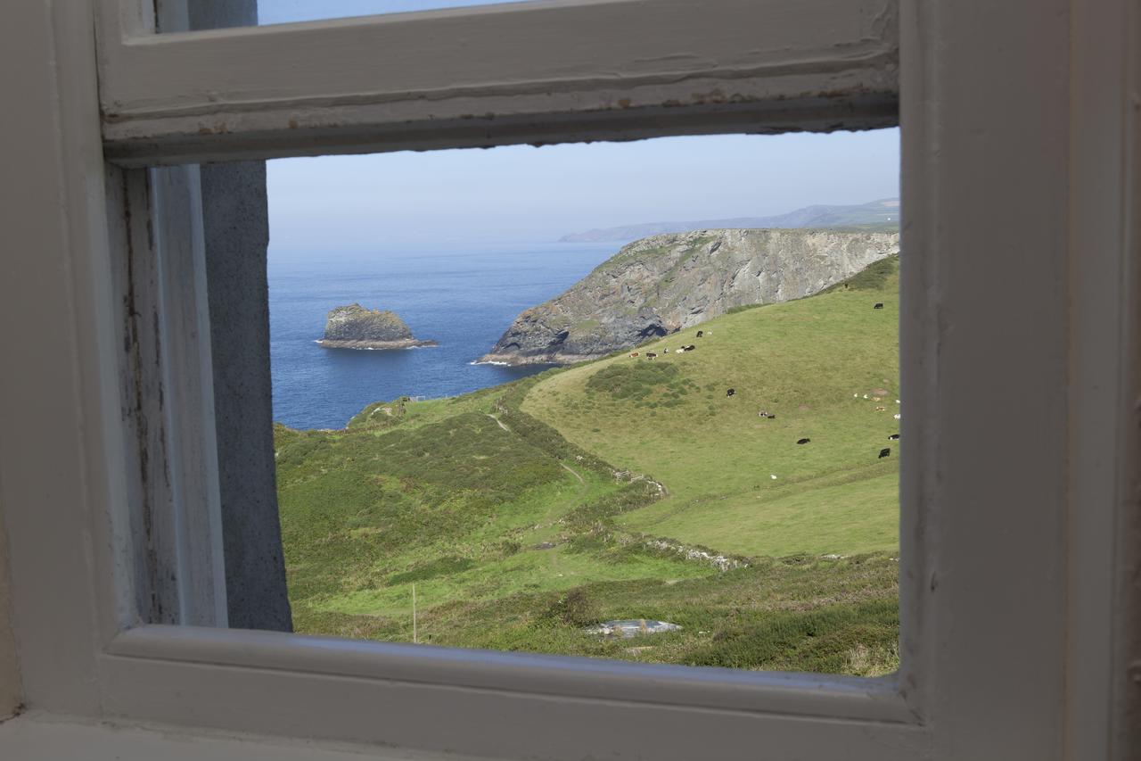Classic Single Room with Sea View