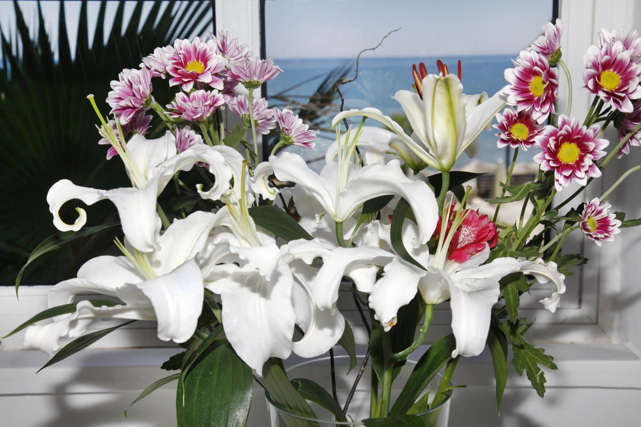 Suite Panorama Deluxe - Vue sur Mer