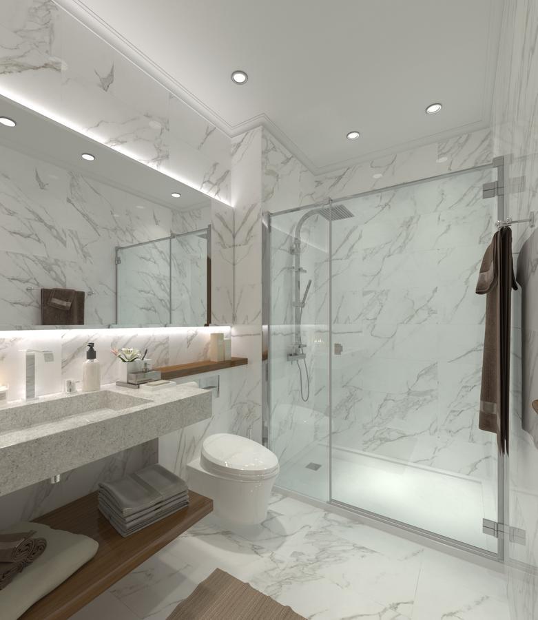 Chambre Double - Vue sur Piscine