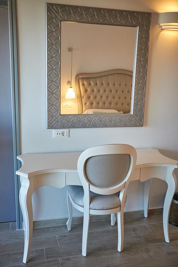Chambre Double - Vue sur Jardin