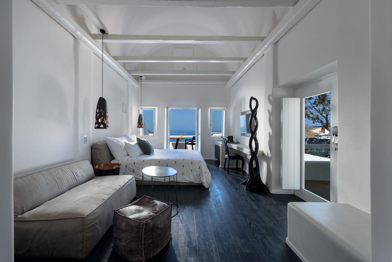 Honeymoon Suite mit Pool