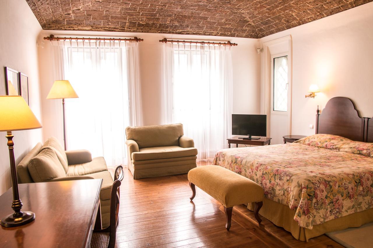 Habitación Doble Superior