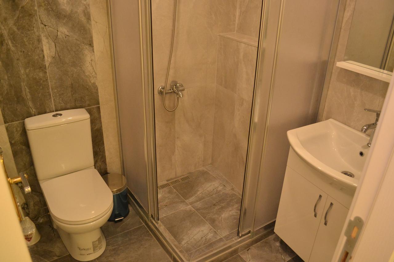Budget Doppelzimmer