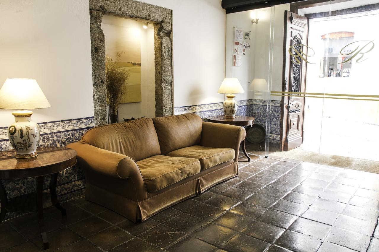 Habitación Doble Clásica