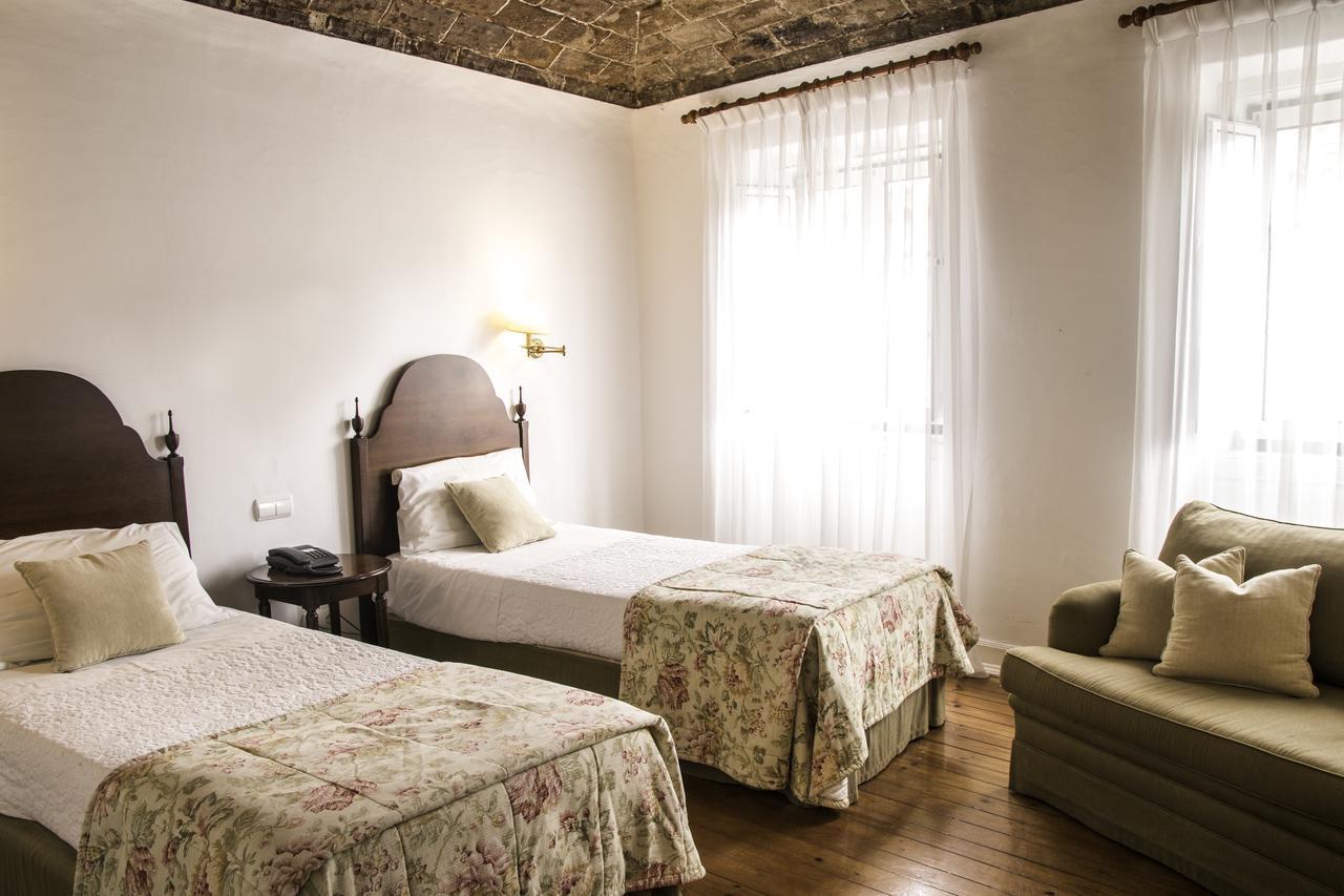 Habitación Doble Clásica - 2 camas
