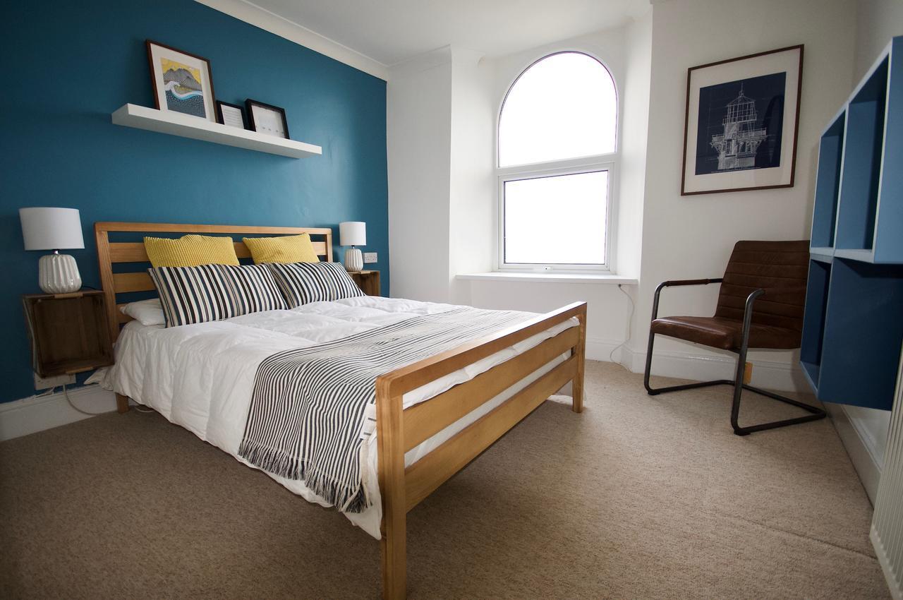 Standard Double Room with Sea View