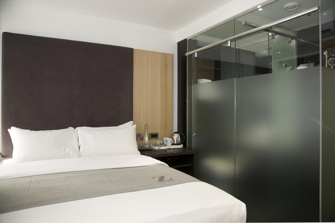Quarto com Cama Queen-size - Acessível para Hóspedes com Mobilidade Reduzida