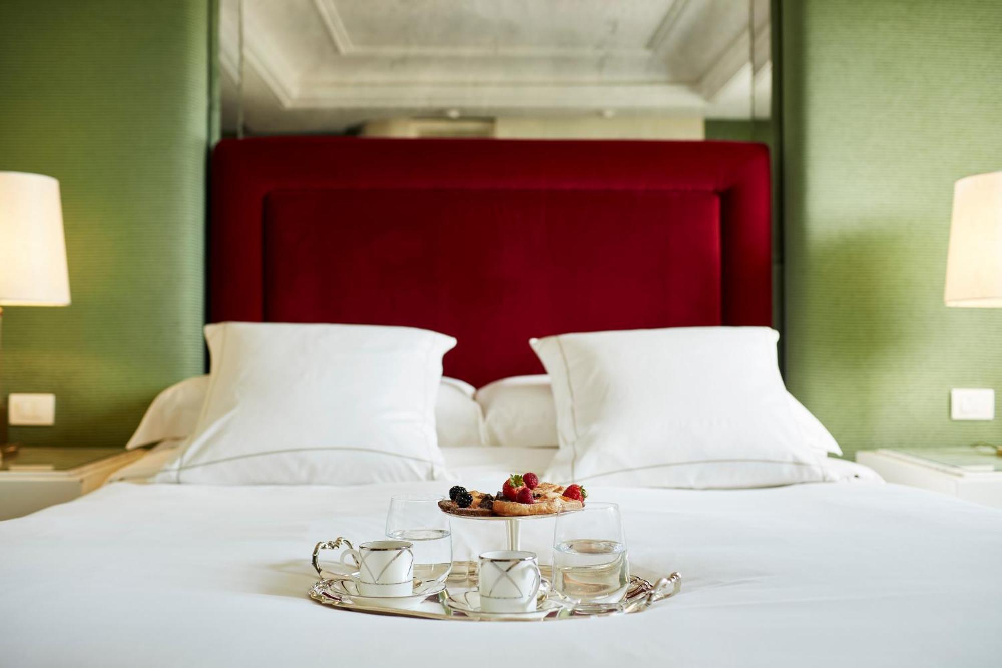 Suite con Terrazza