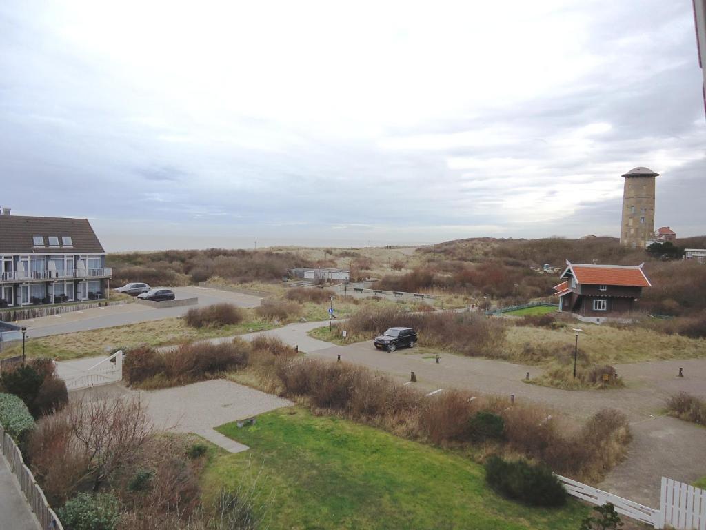 Suite met Uitzicht op Zee