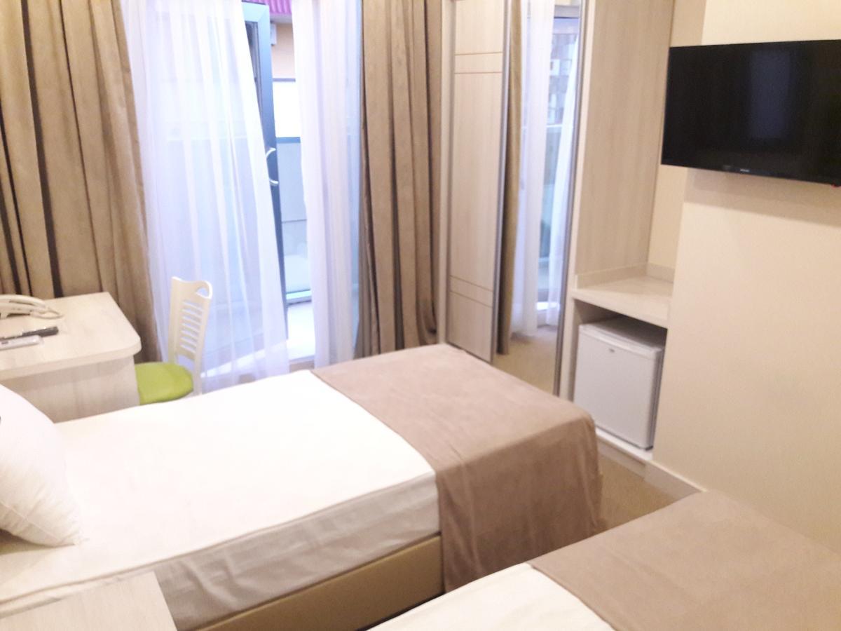 Standaard Kamer met 2 Bedden