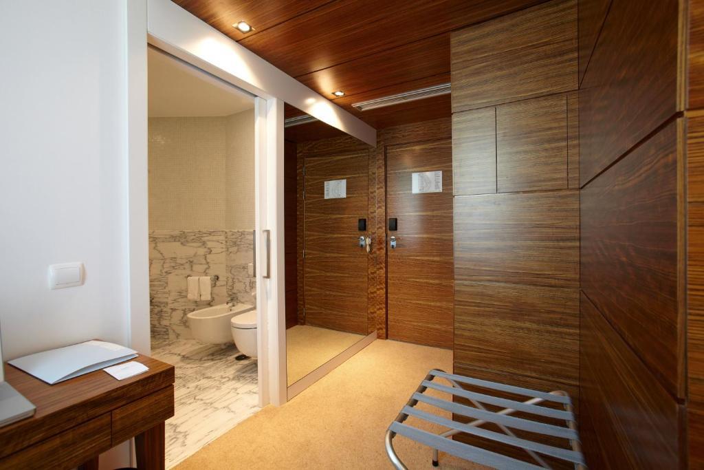 Habitación Familiar Superior (2 adultos + 2 niños de hasta 12 años)