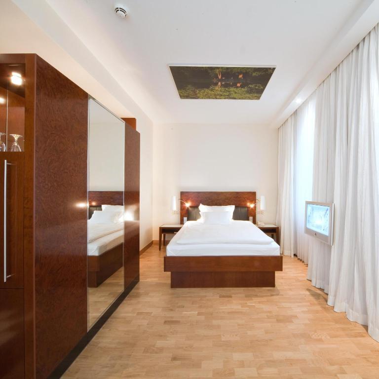 Superior Single Room