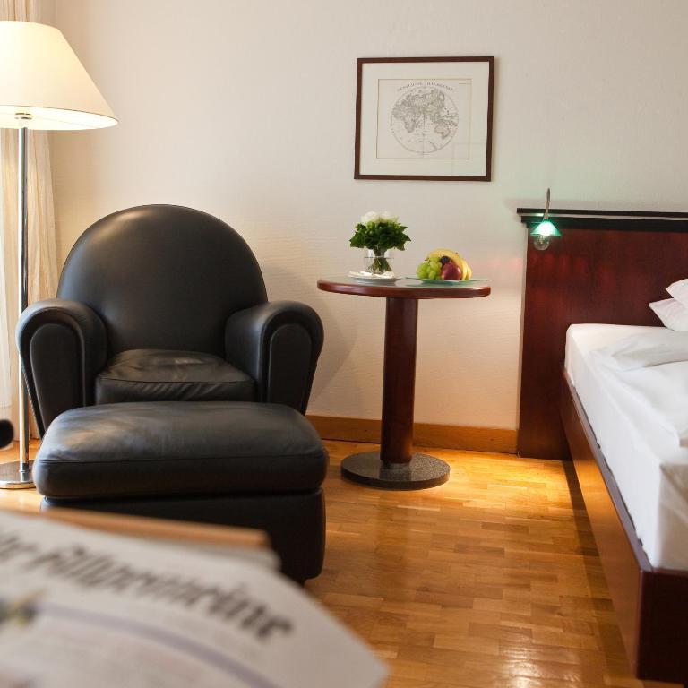 Superior Single Room