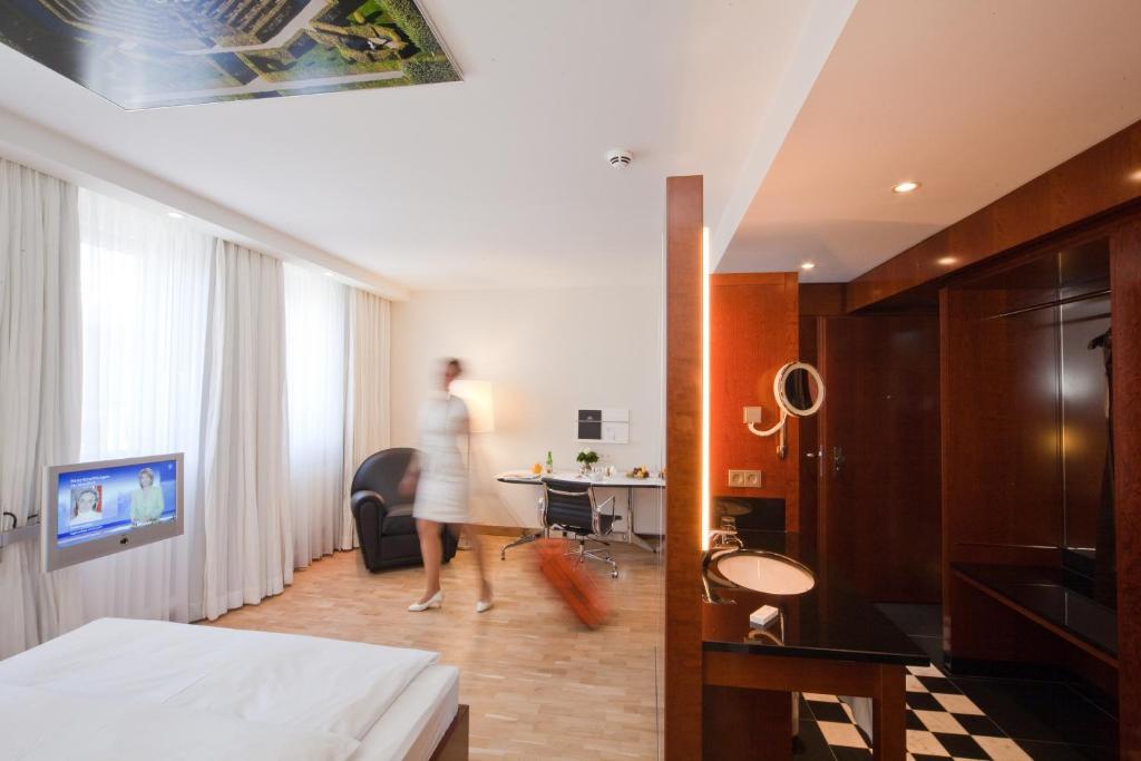 Superior Single Room