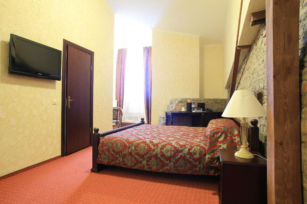 Junior Suite met Bubbelbad