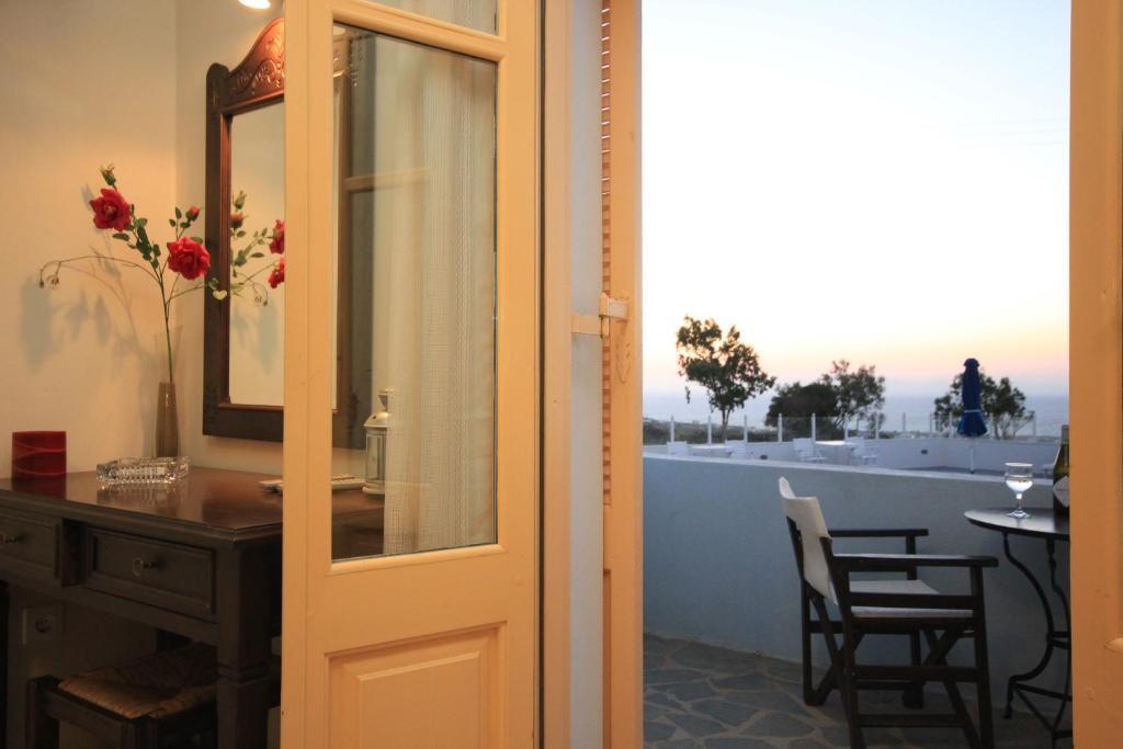 Monolocale con Vista Mare (2 Adulti)