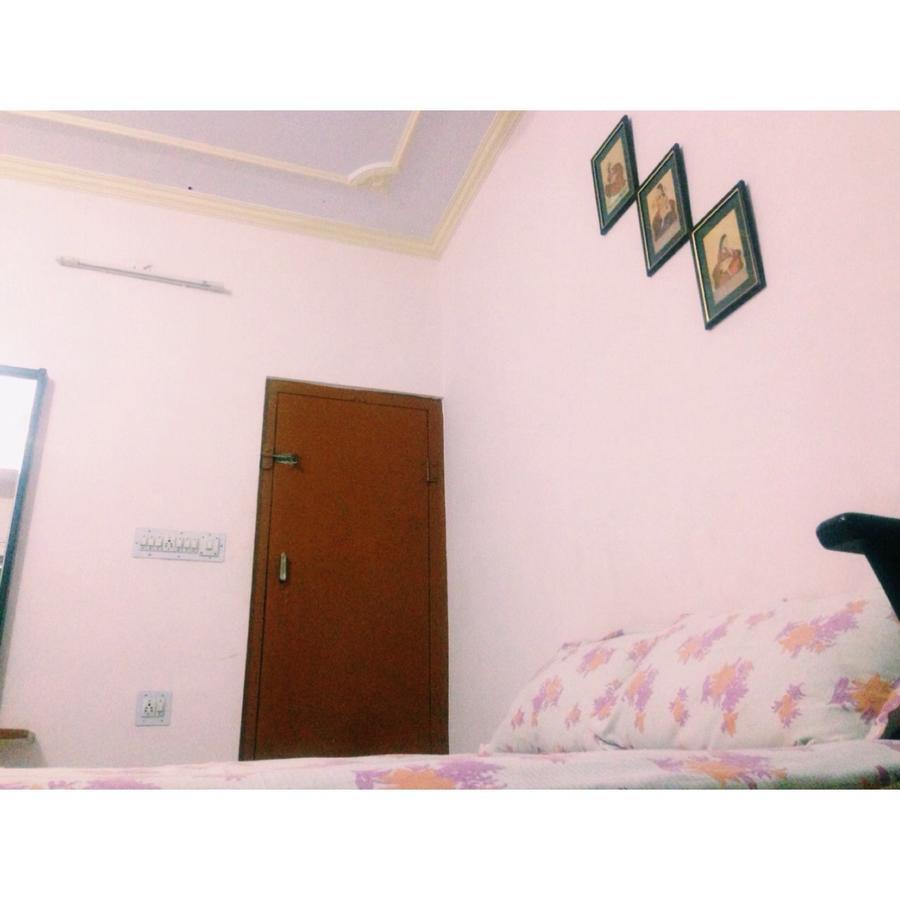 Habitación Doble Económica