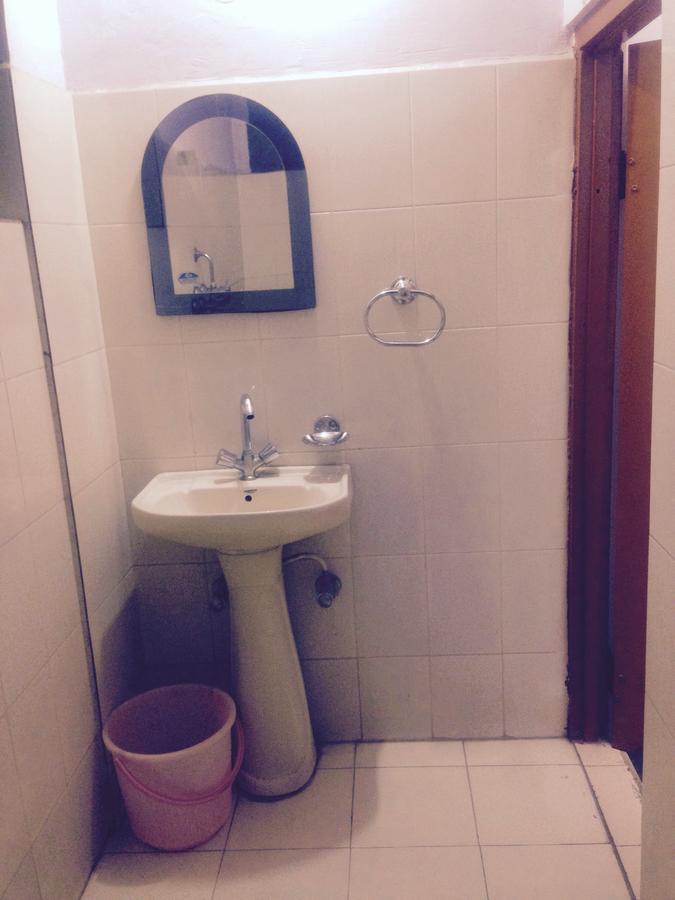 Habitación Doble Deluxe