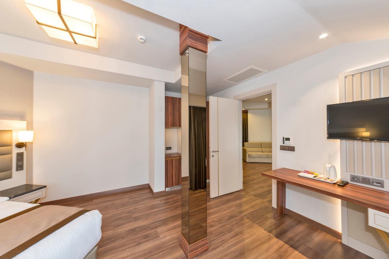 Familiensuite
