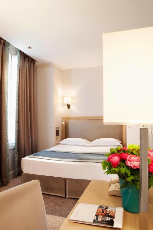 Chambre Double Classique