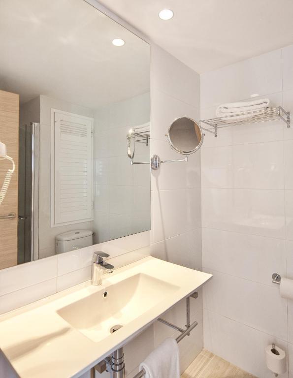 Junior Suite met Balkon