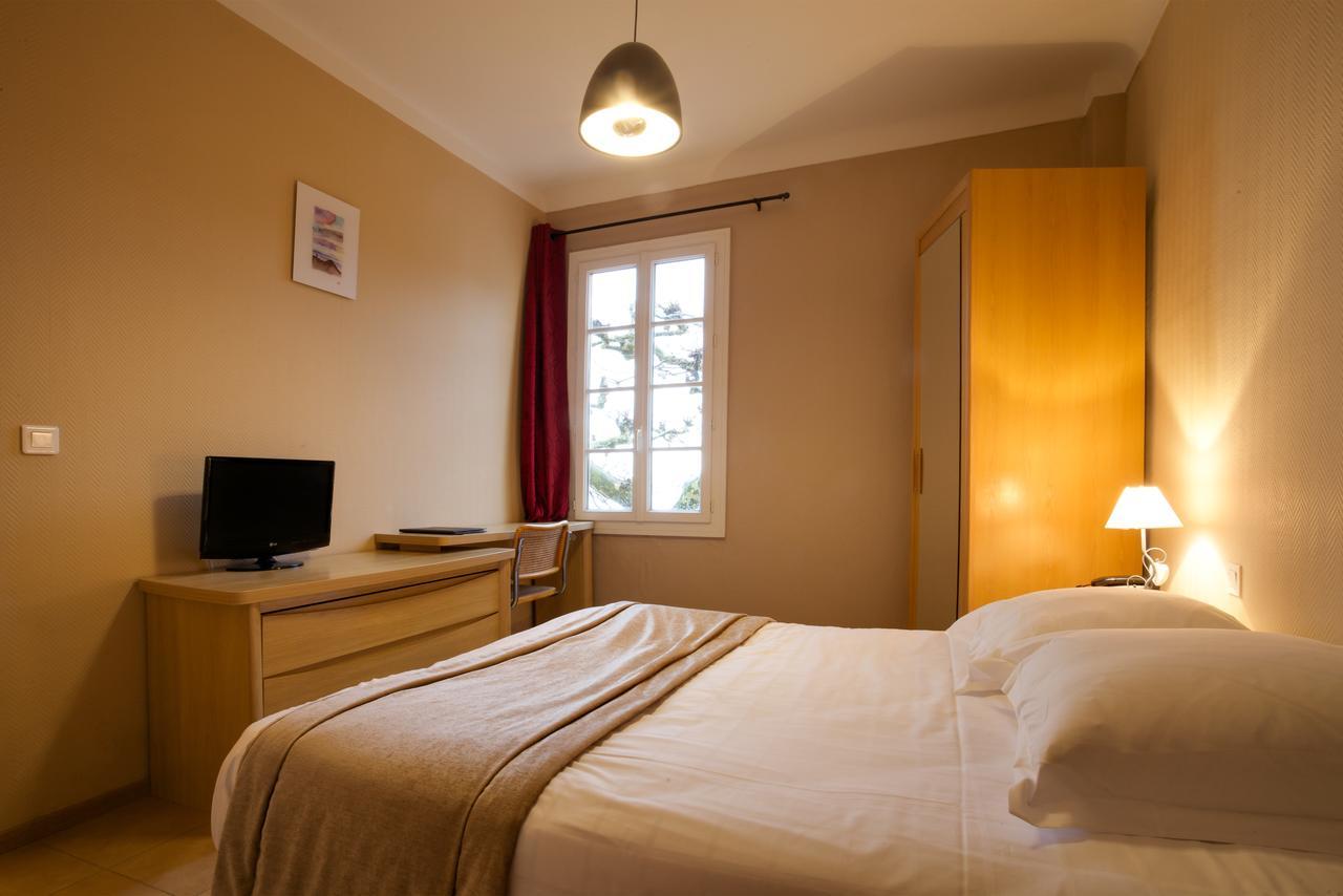 Chambre Simple
